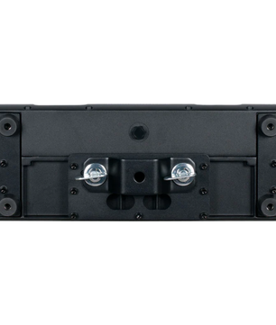 Magmatic Prisma Wash 100 | 38x 2W 365nm UV LEDs | IP65 Wide Beam Outdoor Fixture