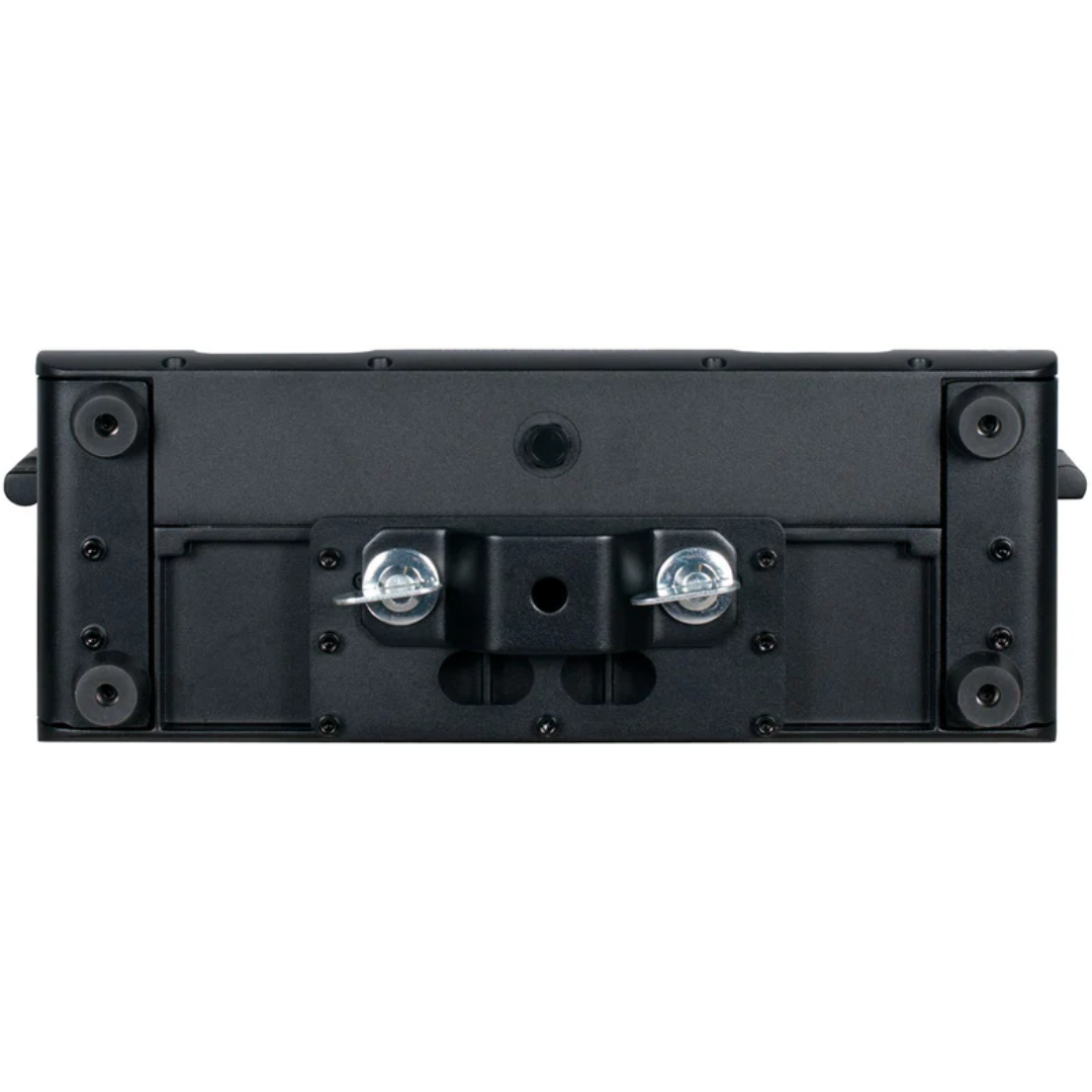 Magmatic Prisma Wash 100 | 38x 2W 365nm UV LEDs | IP65 Wide Beam Outdoor Fixture