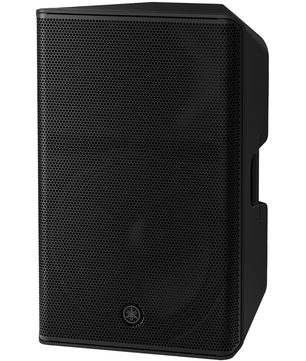 Yamaha CXR15 MK3 | 15in Passive Loudspeaker - 126dB SPL | High-Output PA Speaker with Deep Low End