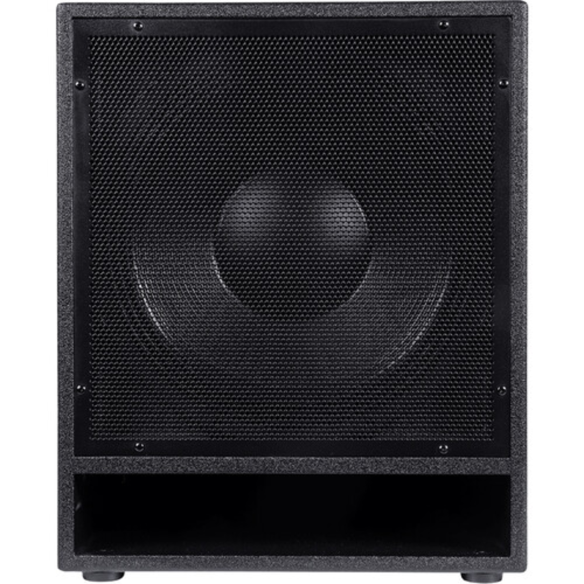 BASSBOSS BB15-MK3 | 15in - 130dB Peak | Compact Active Subwoofer