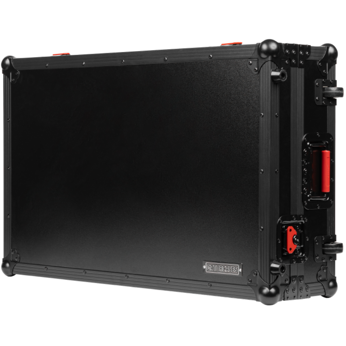 Gator G-ONYX-OPUSQUAD | Flight Case for OPUS-QUAD | Tour-Ready Protection with Wheels