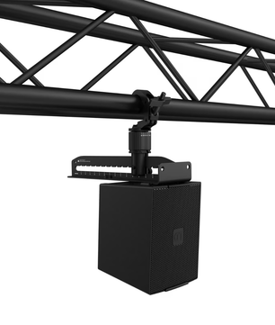 LD Systems MAILA EasyMount+ | Truss & Shackle Mount Adapter | 105 kg Load Capacity