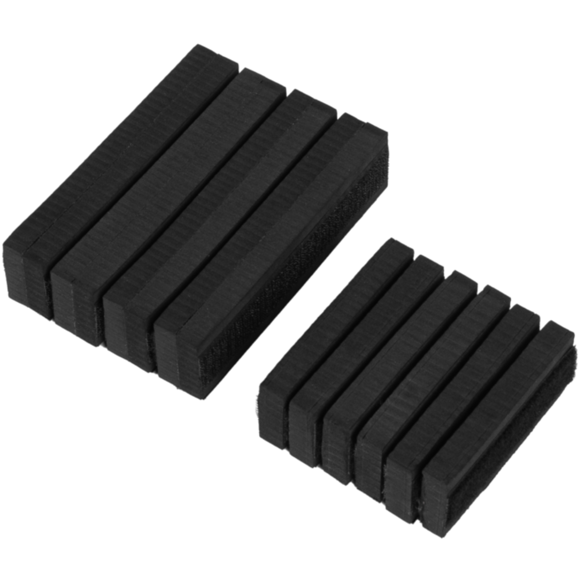 Gator G-CTRL-DJ-SM | DJ Controller Case for Small Controllers | Lightweight EVA Protection