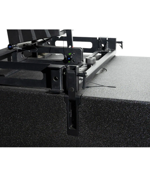 Avante IGS205 | Ground Stack Bar for IMP205 | Supports Up to 6 Speakers