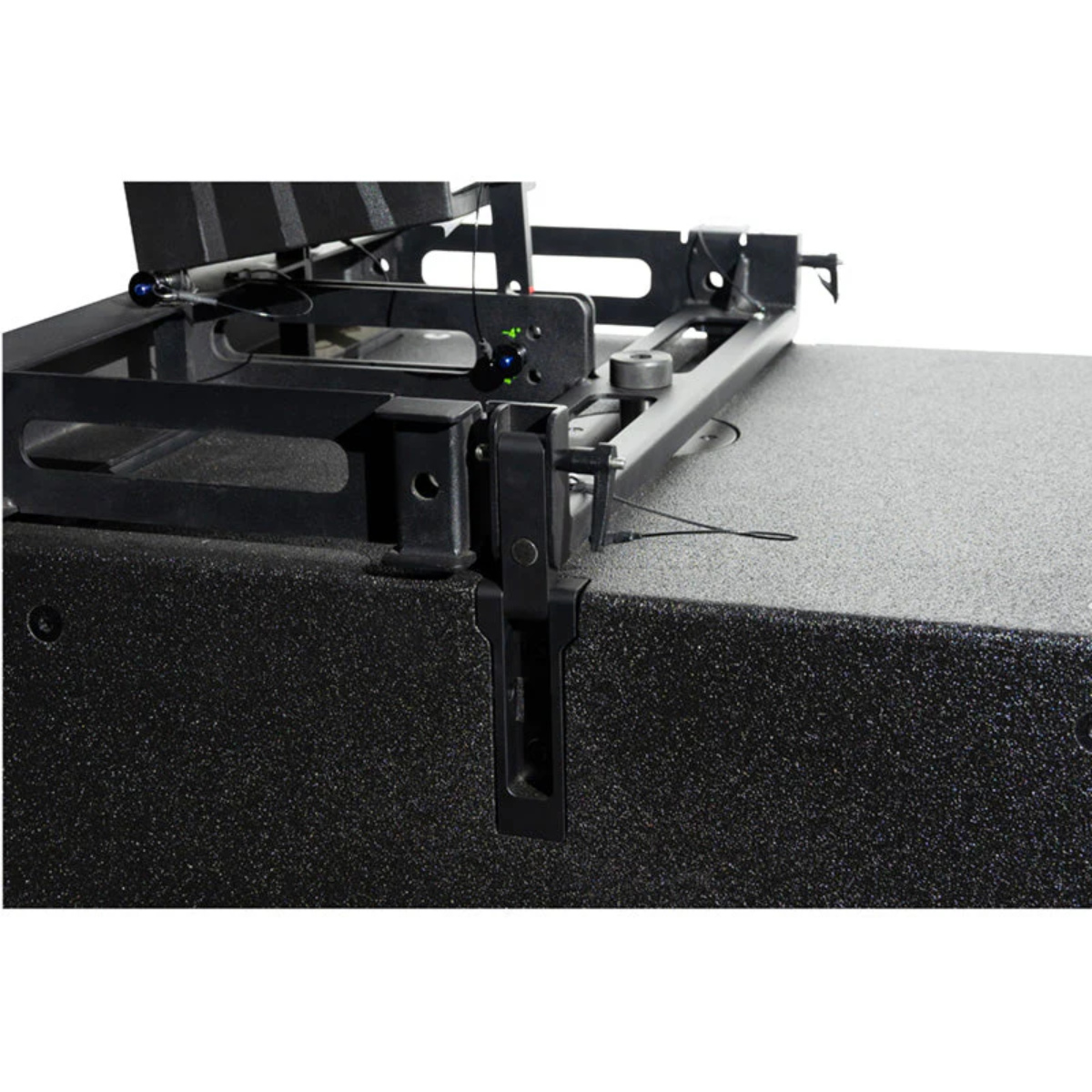 Avante IGS205 | Ground Stack Bar for IMP205 | Supports Up to 6 Speakers