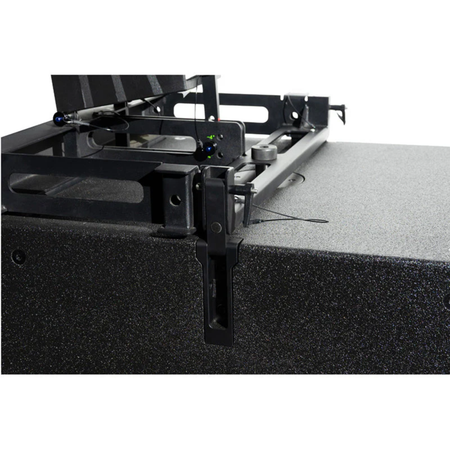 Avante IGS205 | Ground Stack Bar for IMP205 | Supports Up to 6 Speakers