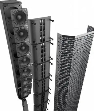 Electro-Voice Evolve 50M | 12in Woofer - 127dB