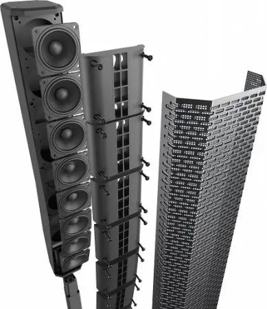 Electro-Voice Evolve 50M | 12in Woofer - 127dB