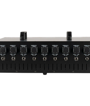 American DJ MDF2PSUX117 | 2250W 24V Power Supply | Powers Up to 117 MDF2 Panels