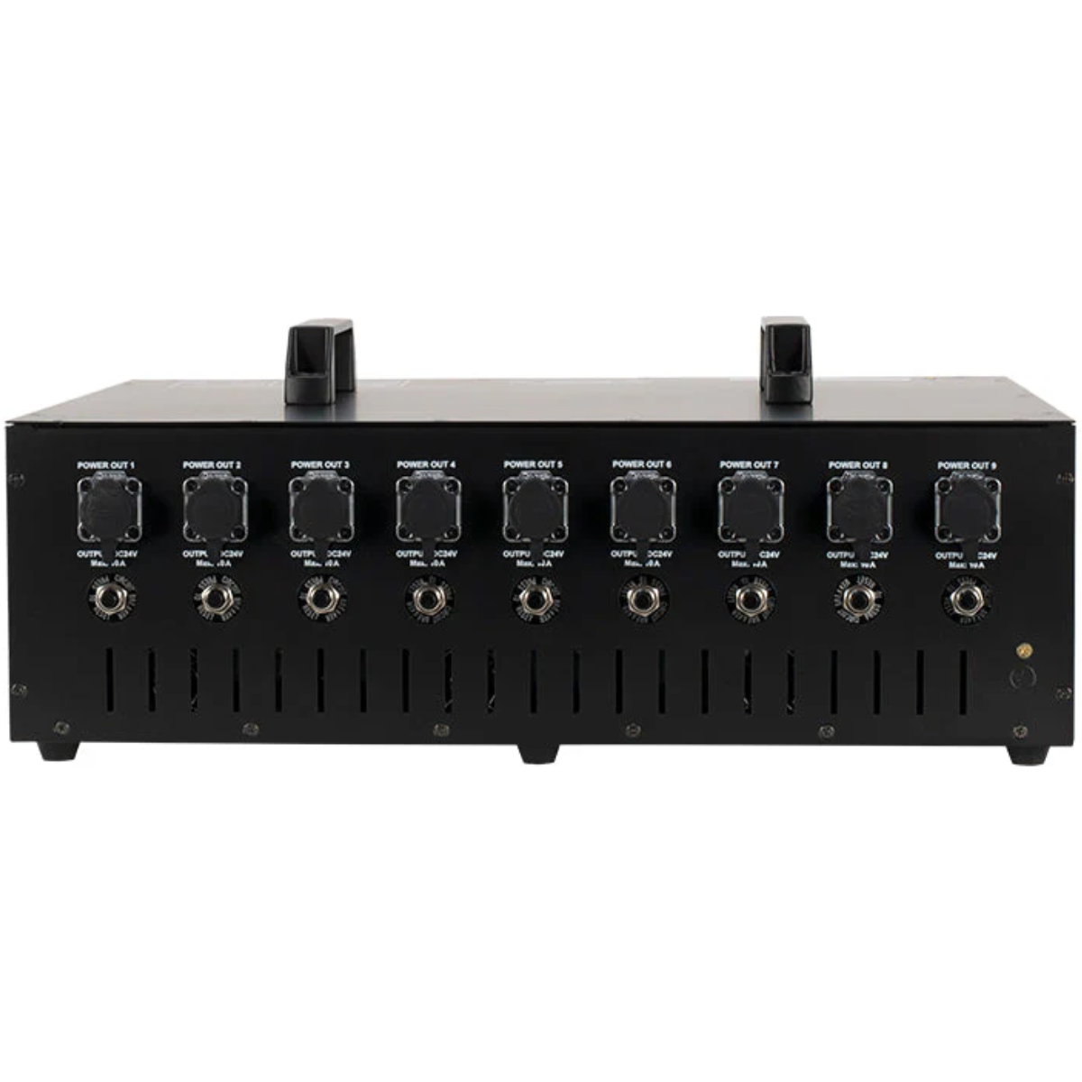 American DJ MDF2PSUX117 | 2250W 24V Power Supply | Powers Up to 117 MDF2 Panels