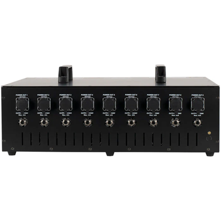 American DJ MDF2PSUX117 | 2250W 24V Power Supply | Powers Up to 117 MDF2 Panels