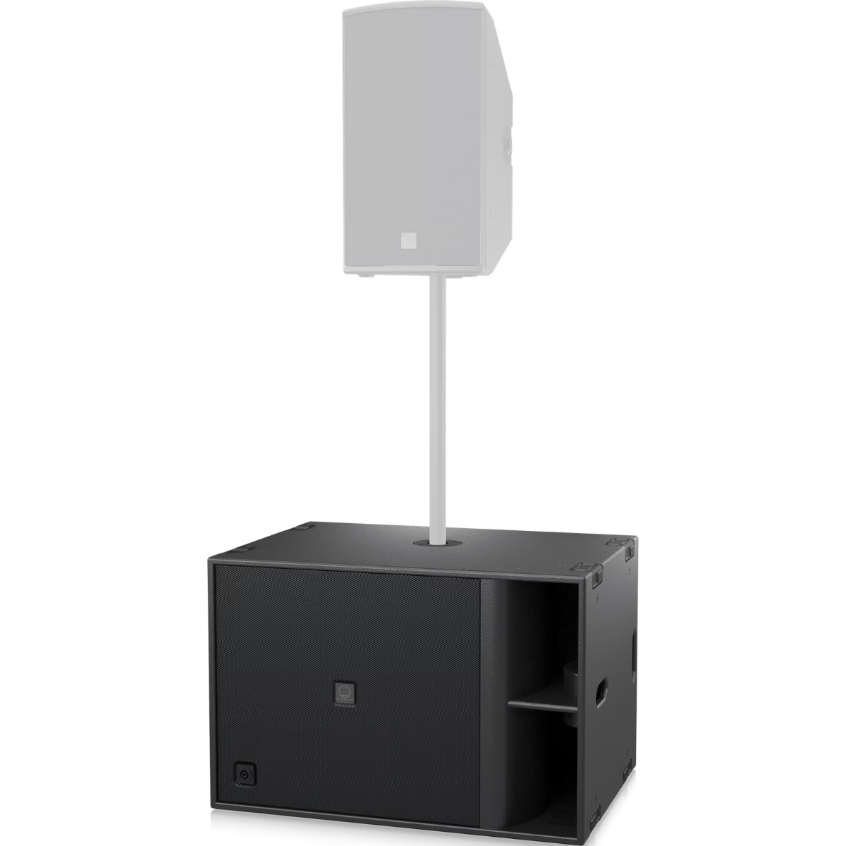 Turbosound TQ18B | 18in - 138dB | Reflex Loaded Touring Subwoofer