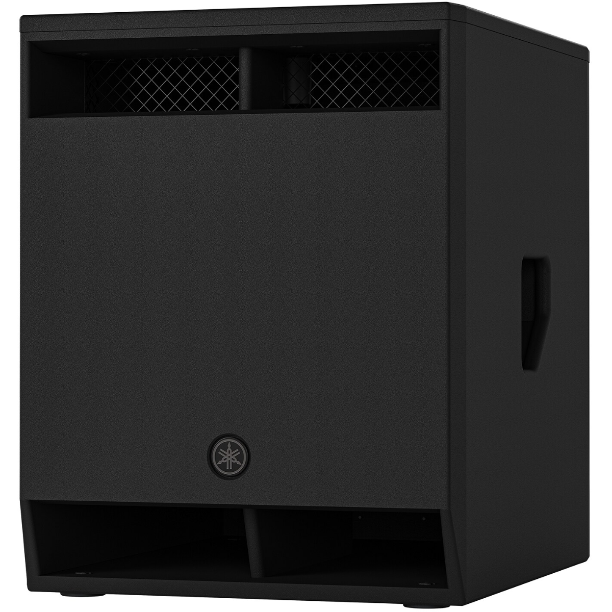 Yamaha DXS15 MK3 | 15in Powered Subwoofer - 133dB SPL | High-Output Bass with DSP and Cardioid Mode