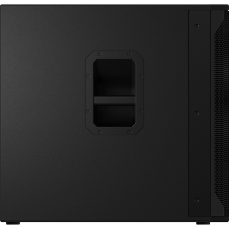 Electro-Voice EVIVA 18SP | 18in - 132dB | Powered Subwoofer with Deep Bass