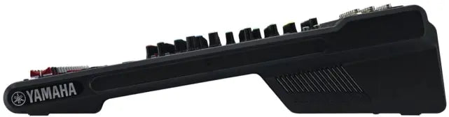 Yamaha MG16XU