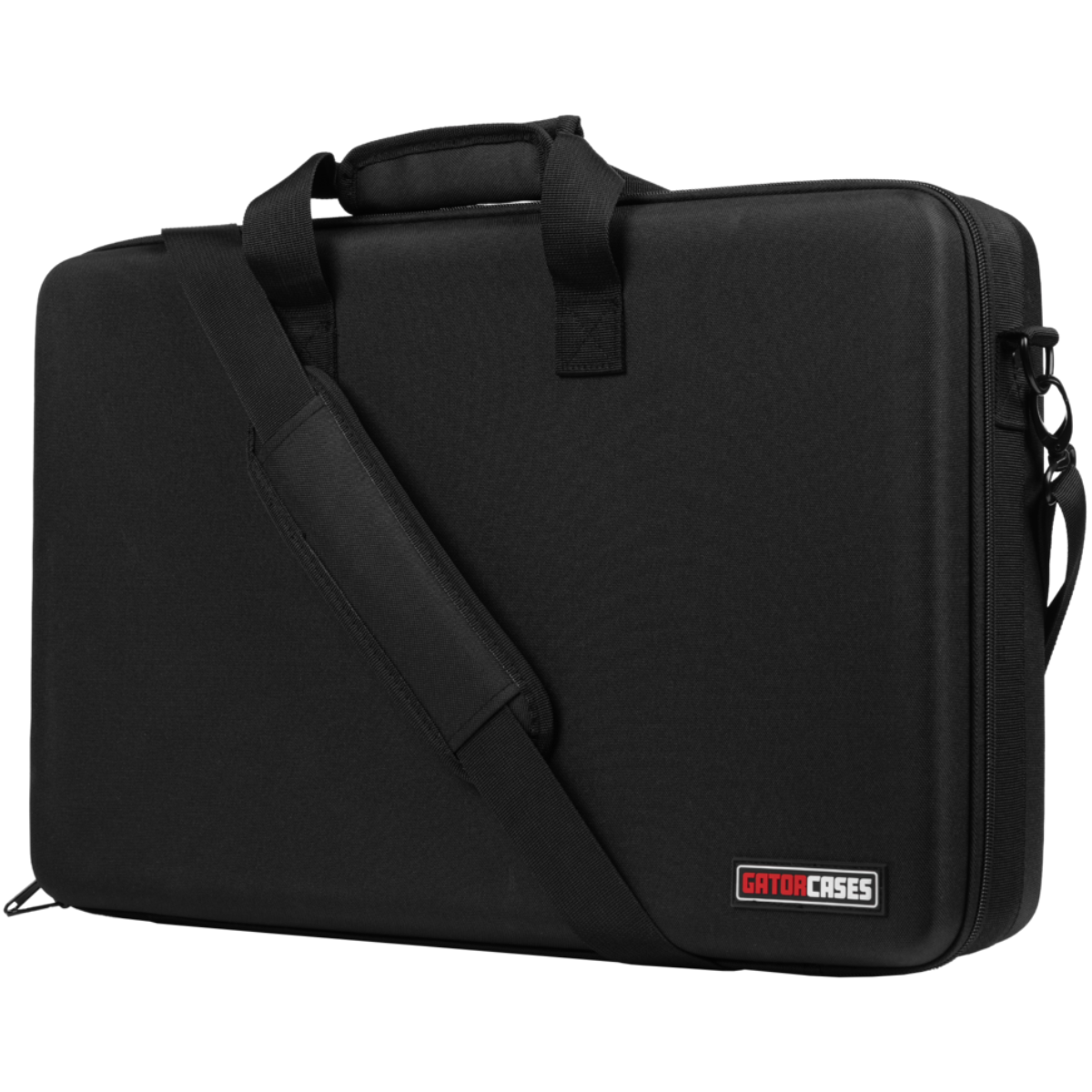 Gator G-CTRL-DJ-MD | Medium DJ Controller Case | Lightweight EVA Protection