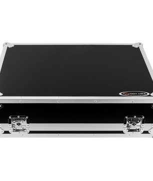 Odyssey RC-SQ7 | Road Case for Allen & Heath SQ7 | Lightweight Protection with Foam Lining