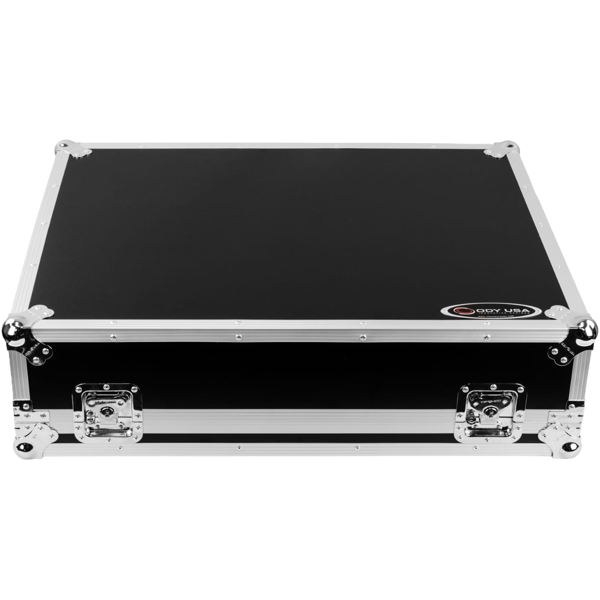Odyssey RC-SQ7 | Road Case for Allen & Heath SQ7 | Lightweight Protection with Foam Lining