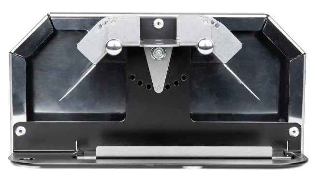 Ape Labs CoinBank | Holds 3 Coins + USB Battery Pack, Adjustable Angles