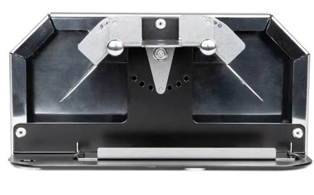 Ape Labs CoinBank | Holds 3 Coins + USB Battery Pack, Adjustable Angles