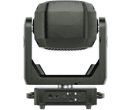 American DJ Protégé XL | 450W LED Spot - 20,000 Lumens | CMY + CTO, Dual GOBOs & Prisms