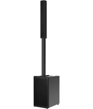 RCF EVOX J9 | 12in - 130dB | 2100W 3-Way Column PA System with DSP & BMC