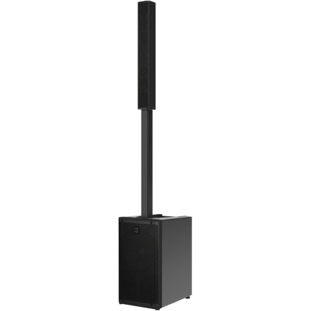 RCF EVOX J9 | 12in - 130dB | 2100W 3-Way Column PA System with DSP & BMC