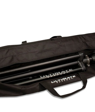 Ultimate Support Bag-90D | Dual Speaker Stand Tote Bag | Fits TS-100B, TS-90B, TS-80B, TS-70B