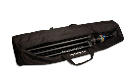 Ultimate Support Bag-90D | Dual Speaker Stand Tote Bag | Fits TS-100B, TS-90B, TS-80B, TS-70B