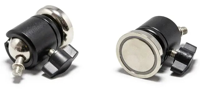 Ape Labs Swivel Ball Mount (Coin v1/2.0, Can SE/2.0) (ID: 1106)