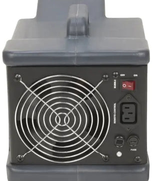 American DJ BubbleTron | Compact Bubble Machine | High-Output with Easy Carry Handle