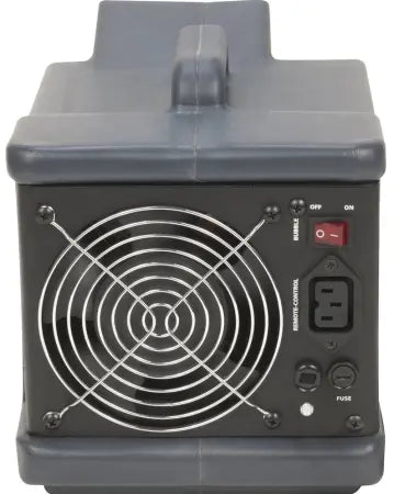 American DJ BubbleTron | Compact Bubble Machine | High-Output with Easy Carry Handle