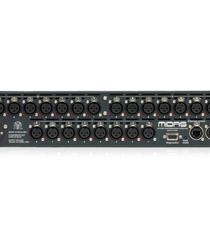 Midas MDS-DL151 | 24-Input Digital Stage Box | Remote Control up to 100m via CAT5