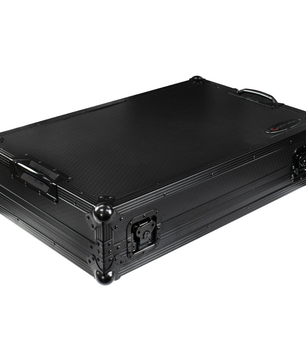 Odyssey RC-SYSTEMONEW | Road Case for RANE SYSTEM ONE | Wheeled DJ Controller Protection