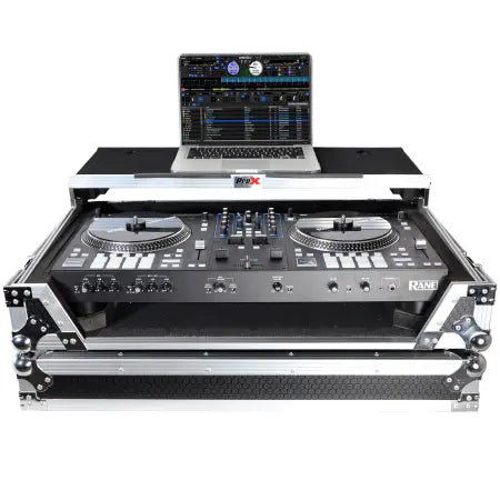 ProX XS-RANEONE WLT | Rane One Case