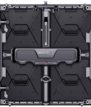 Jmaz BrightBox BB1033 Osiris 2.6 Fixed | 2.6mm Pixel Pitch - 3840Hz | Fixed Install LED Video Wall Panel