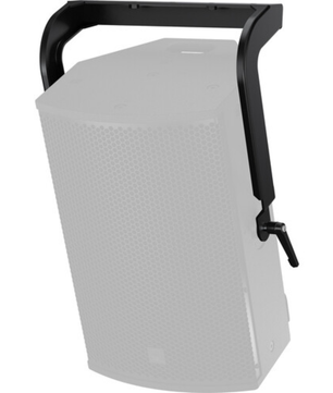 Turbosound TS-PQ10-YB | Yoke Bracket for PQ10 Speakers | Wall, Ceiling, or Stand Mount
