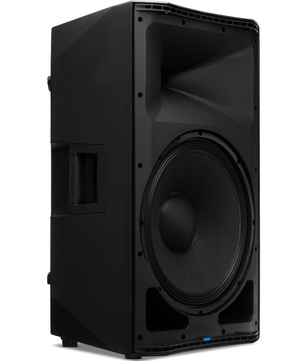 PreSonus AIR XD 15 | 15in Active Loudspeaker - 1500W | Bluetooth TWS with 134dB Output