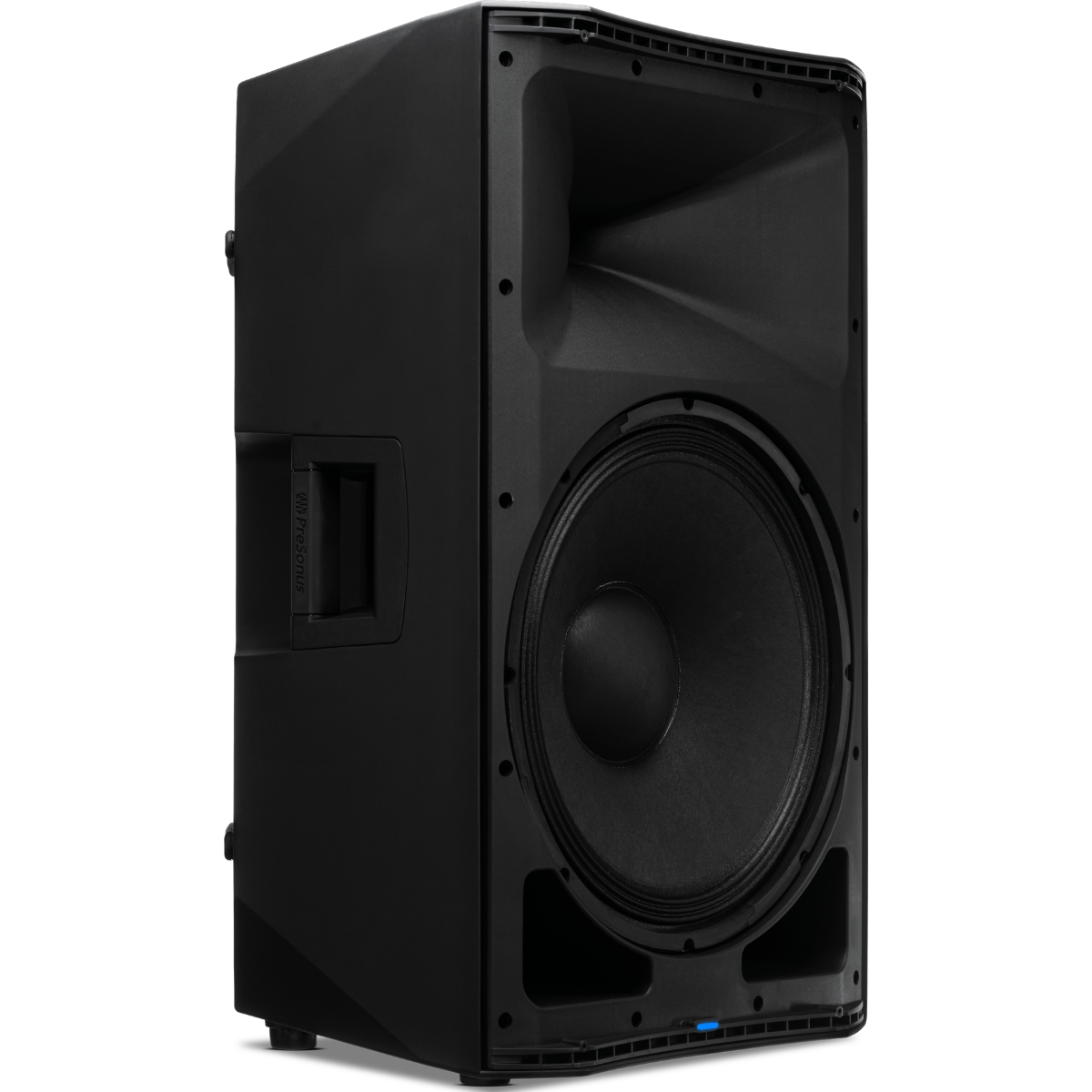 PreSonus AIR XD 15 | 15in Active Loudspeaker - 1500W | Bluetooth TWS with 134dB Output