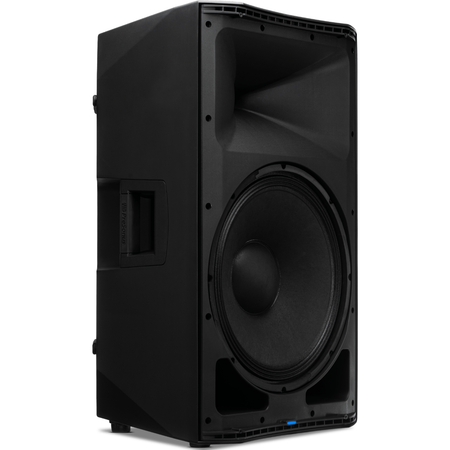 PreSonus AIR XD 15 | 15in Active Loudspeaker - 1500W | Bluetooth TWS with 134dB Output