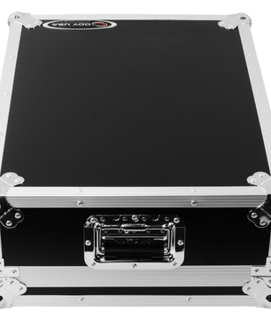 Odyssey RC-QU5 | Road Case for Allen & Heath QU-5 | Lightweight RC Series Protection