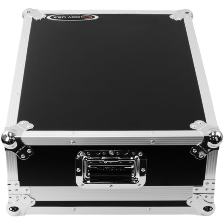 Odyssey RC-QU5 | Road Case for Allen & Heath QU-5 | Lightweight RC Series Protection