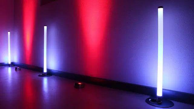 Ape Labs Glow Tube 2.0 | Solo