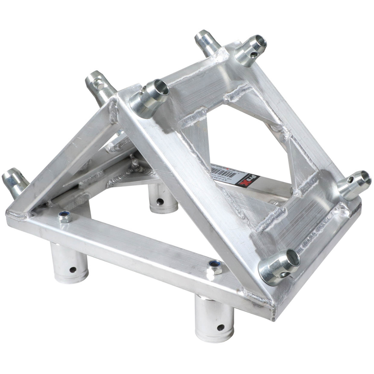ProX XT-F34TRIHUB | Triangle Junction Box for F34 Truss | Stable Truss Connection Point