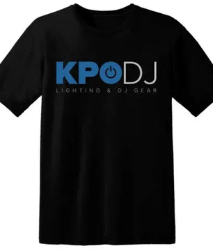 KPODJ T-Shirt (M)