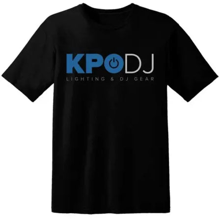 KPODJ T-Shirt (M)