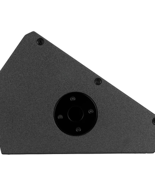 RCF KXM 20A | 2x8in - 131dB | Active Stage Monitor with RDNet