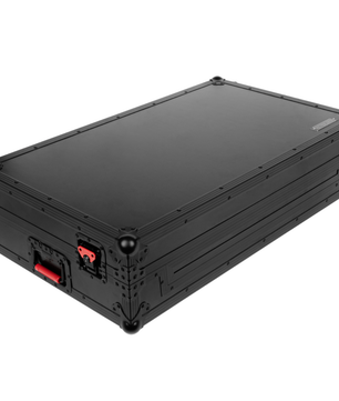 Gator G-ONYX-OPUSQUAD | Flight Case for OPUS-QUAD | Tour-Ready Protection with Wheels