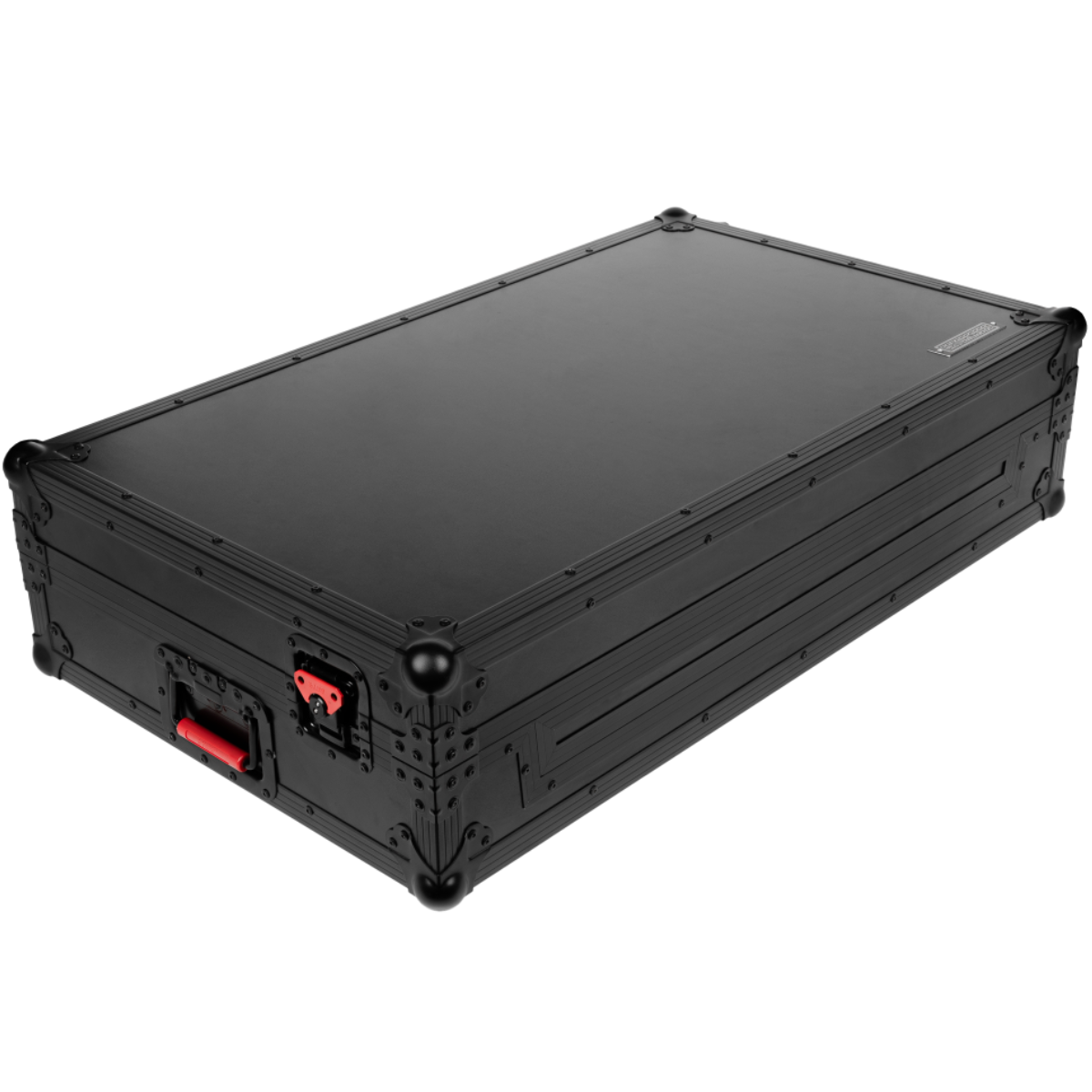 Gator G-ONYX-OPUSQUAD | Flight Case for OPUS-QUAD | Tour-Ready Protection with Wheels