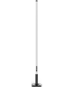Chauvet DJ Freedom Flex Stick X4 | Wireless RGB+WW LED Sticks | Removable Batteries + DMX & Case